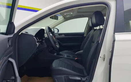 Volkswagen Lavida, 2021 год, 1 310 000 рублей, 9 фотография