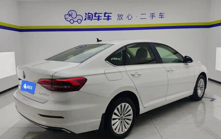 Volkswagen Lavida, 2021 год, 1 310 000 рублей, 3 фотография