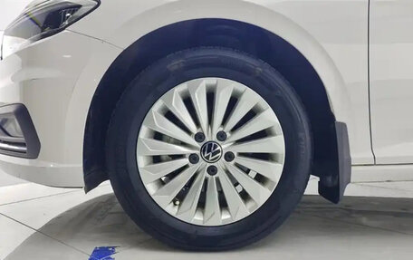 Volkswagen Lavida, 2021 год, 1 310 000 рублей, 6 фотография