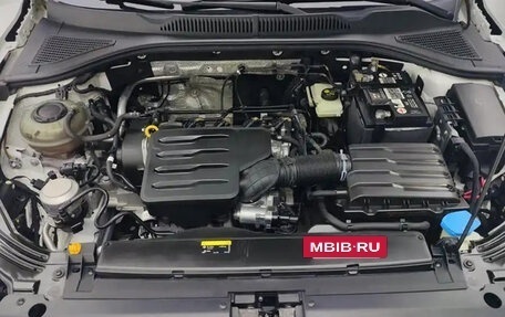 Volkswagen Lavida, 2021 год, 1 310 000 рублей, 10 фотография