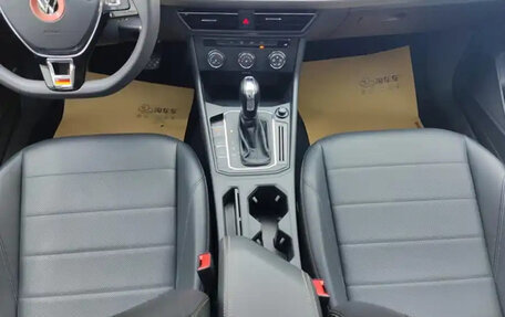 Volkswagen Lavida, 2021 год, 1 310 000 рублей, 16 фотография