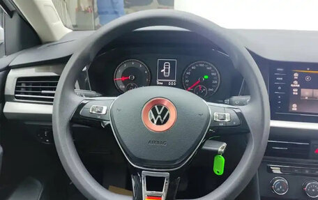 Volkswagen Lavida, 2021 год, 1 310 000 рублей, 15 фотография