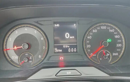 Volkswagen Lavida, 2021 год, 1 310 000 рублей, 14 фотография