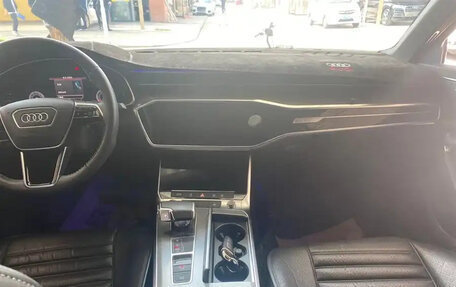 Audi A6, 2020 год, 3 500 000 рублей, 8 фотография