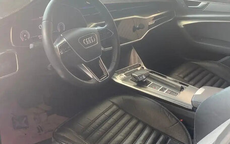 Audi A6, 2020 год, 3 500 000 рублей, 5 фотография