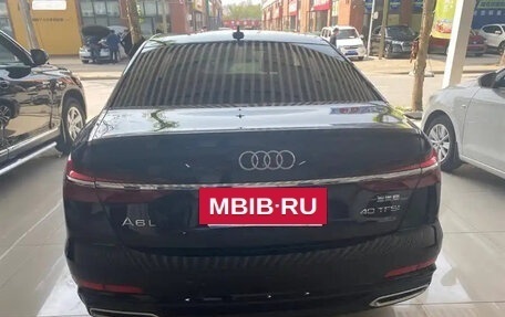 Audi A6, 2020 год, 3 500 000 рублей, 9 фотография