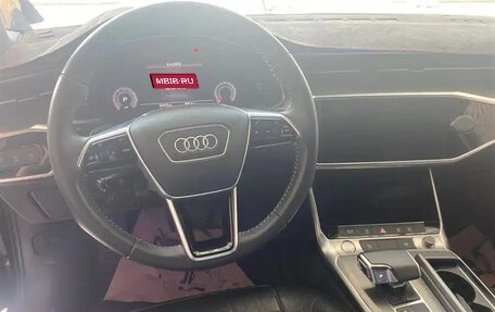 Audi A6, 2020 год, 3 500 000 рублей, 6 фотография