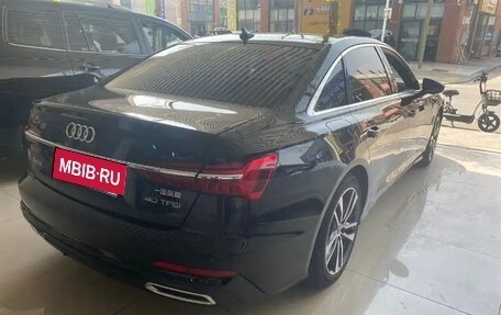 Audi A6, 2020 год, 3 500 000 рублей, 10 фотография