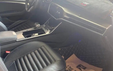 Audi A6, 2020 год, 3 500 000 рублей, 12 фотография