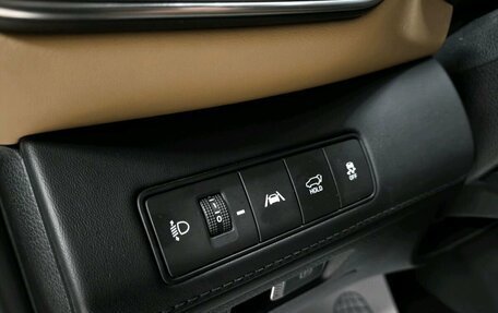 Hyundai Santa Fe IV, 2021 год, 3 600 000 рублей, 12 фотография