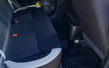 Nissan Note II рестайлинг, 2018 год, 1 450 000 рублей, 6 фотография