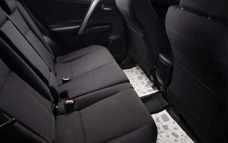 Toyota RAV4, 2017 год, 2 889 000 рублей, 21 фотография