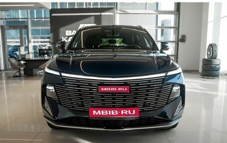 Haval F7, 2025 год, 3 449 000 рублей, 1 фотография