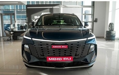 Haval F7, 2025 год, 3 449 000 рублей, 1 фотография