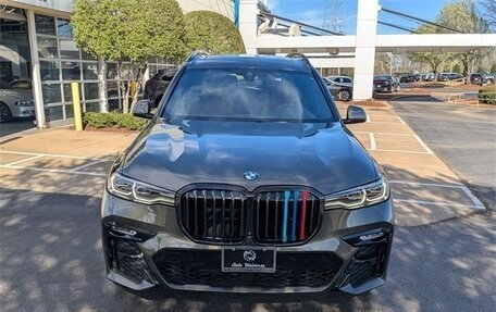 BMW X7, 2022 год, 7 700 000 рублей, 1 фотография