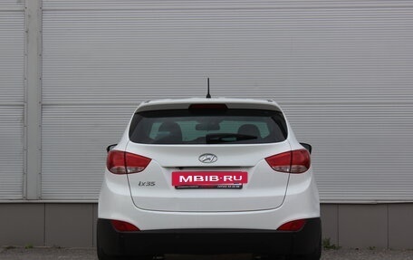 Hyundai ix35 I рестайлинг, 2015 год, 1 197 000 рублей, 4 фотография