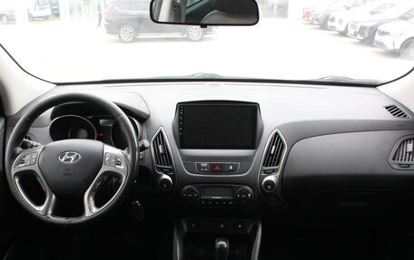Hyundai ix35 I рестайлинг, 2015 год, 1 197 000 рублей, 7 фотография