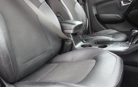 Hyundai ix35 I рестайлинг, 2015 год, 1 197 000 рублей, 15 фотография
