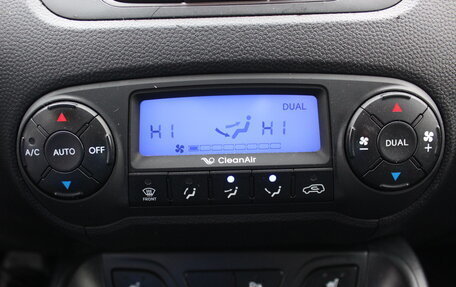 Hyundai ix35 I рестайлинг, 2015 год, 1 197 000 рублей, 26 фотография
