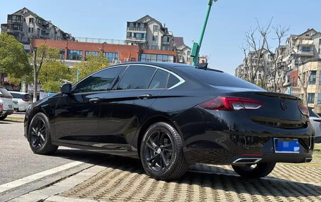 Buick Regal VI, 2021 год, 1 450 000 рублей, 5 фотография