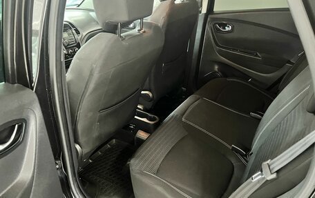 Renault Kaptur I рестайлинг, 2016 год, 1 236 000 рублей, 21 фотография