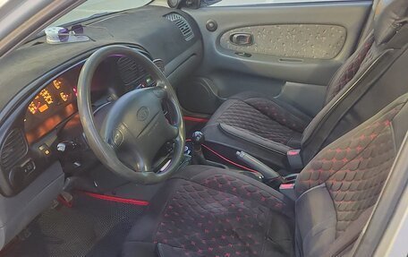 KIA Spectra II (LD), 2008 год, 429 000 рублей, 10 фотография
