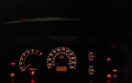 KIA Spectra II (LD), 2008 год, 429 000 рублей, 18 фотография