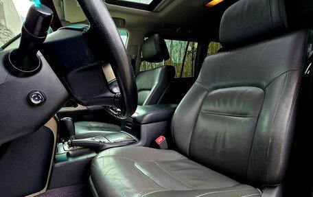 Toyota Land Cruiser 200, 2007 год, 2 700 000 рублей, 9 фотография