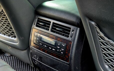 Toyota Land Cruiser 200, 2007 год, 2 700 000 рублей, 16 фотография