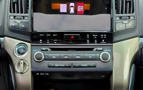 Toyota Land Cruiser 200, 2007 год, 2 700 000 рублей, 12 фотография