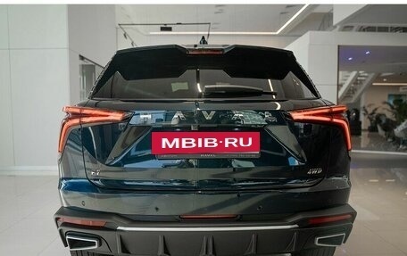 Haval F7, 2025 год, 3 449 000 рублей, 2 фотография