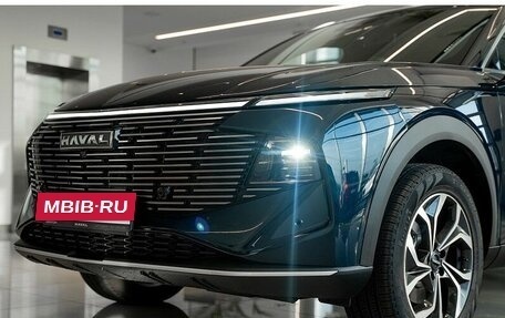 Haval F7, 2025 год, 3 449 000 рублей, 5 фотография