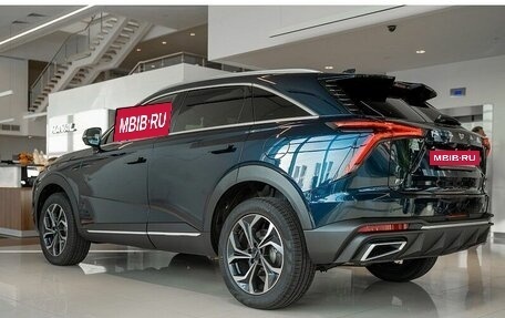 Haval F7, 2025 год, 3 449 000 рублей, 3 фотография