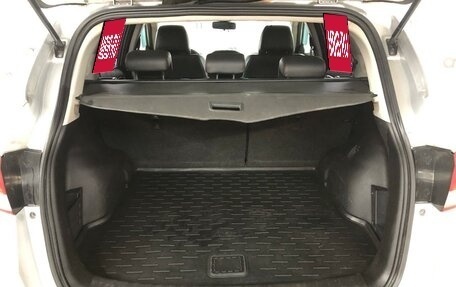 DongFeng AX7 I, 2017 год, 1 099 000 рублей, 20 фотография