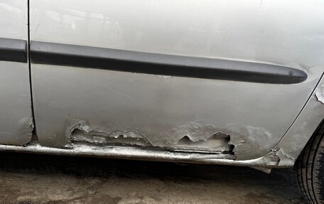 Dodge Caravan IV, 2002 год, 230 000 рублей, 12 фотография