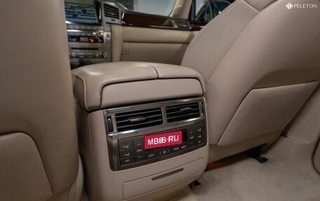 Lexus LX III, 2010 год, 3 290 000 рублей, 19 фотография