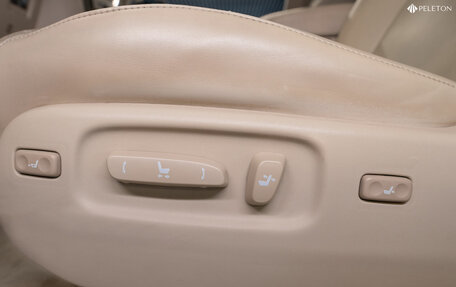 Lexus LX III, 2010 год, 3 290 000 рублей, 26 фотография