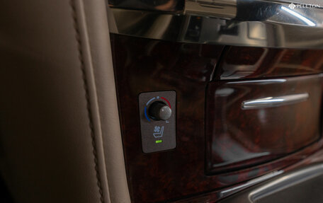 Lexus LX III, 2010 год, 3 290 000 рублей, 31 фотография