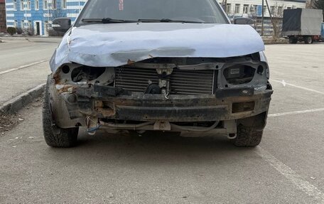 Daewoo Nexia I рестайлинг, 2013 год, 150 000 рублей, 2 фотография