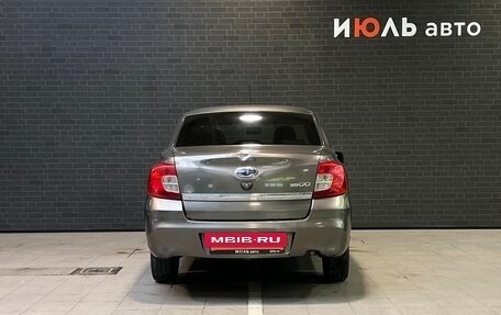 Datsun on-DO I рестайлинг, 2015 год, 500 000 рублей, 6 фотография