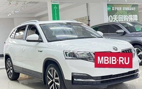 Skoda Kamiq I, 2020 год, 1 470 000 рублей, 3 фотография
