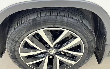 Skoda Kamiq I, 2020 год, 1 470 000 рублей, 16 фотография