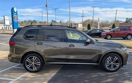 BMW X7, 2022 год, 7 700 000 рублей, 3 фотография