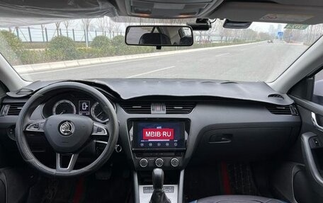 Skoda Octavia, 2022 год, 1 470 000 рублей, 7 фотография