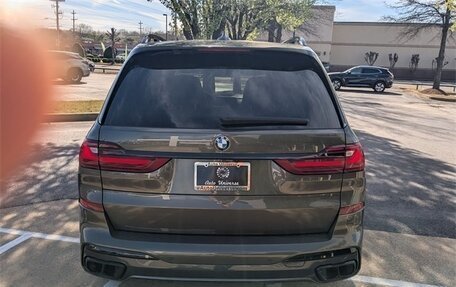 BMW X7, 2022 год, 7 700 000 рублей, 5 фотография