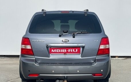 KIA Sorento IV, 2007 год, 777 000 рублей, 5 фотография