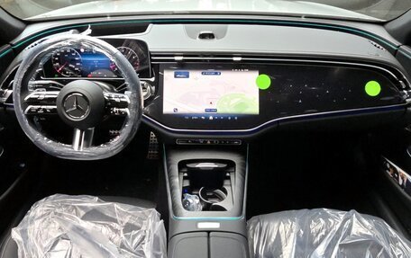 Mercedes-Benz E-Класс, 2025 год, 11 000 000 рублей, 8 фотография
