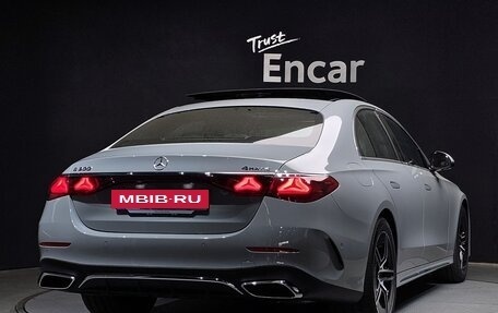 Mercedes-Benz E-Класс, 2025 год, 11 000 000 рублей, 2 фотография