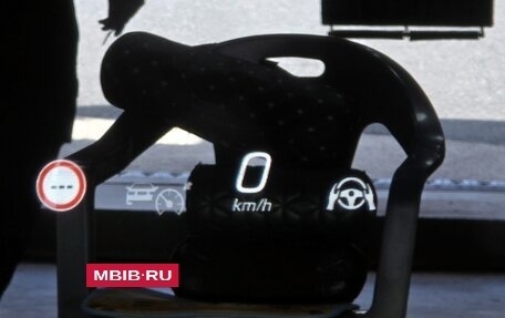 Mercedes-Benz E-Класс, 2025 год, 11 000 000 рублей, 11 фотография
