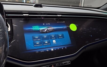Mercedes-Benz E-Класс, 2025 год, 11 000 000 рублей, 14 фотография